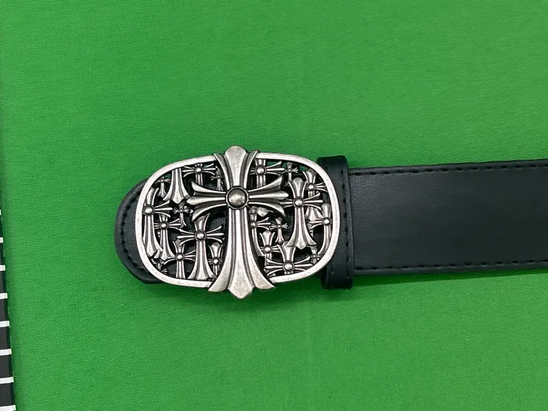Chrome Hearts Belts QC photo 14