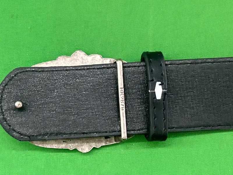 Chrome Hearts Belts QC photo 15