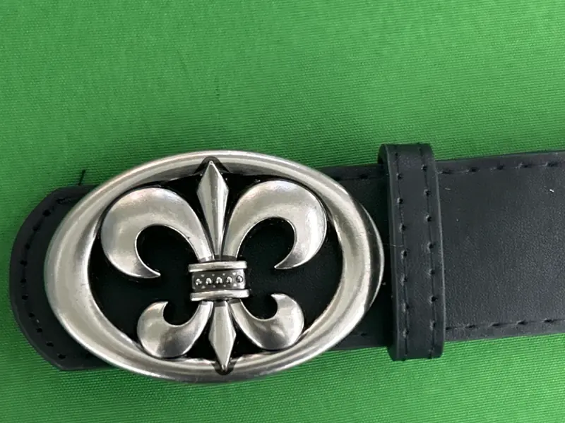 Chrome Hearts Belts QC photo 17