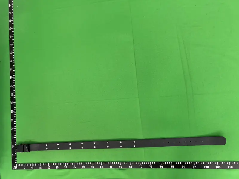 Chrome Hearts Belts QC photo 19