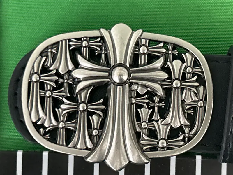 Chrome Hearts Belts QC photo 2