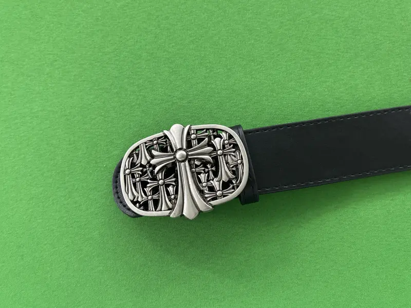 Chrome Hearts Belts QC photo 3