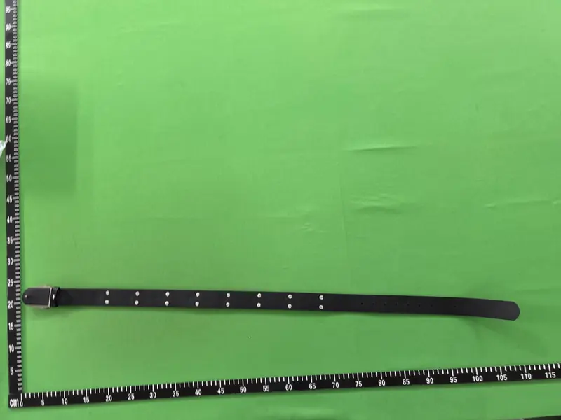 Chrome Hearts Belts QC photo 5