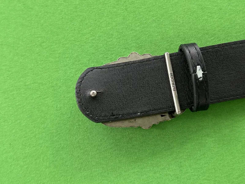 Chrome Hearts Belts QC photo 6