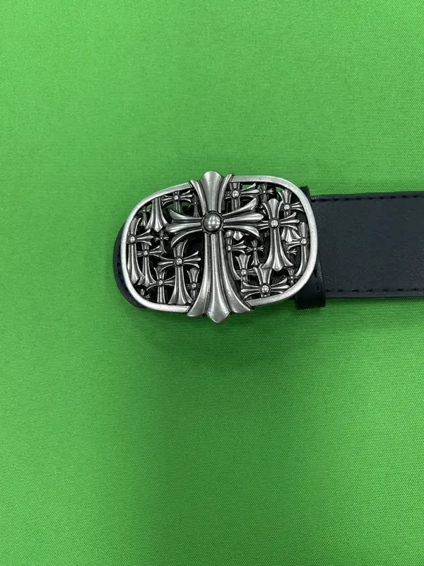Chrome Hearts Belts QC photo 8