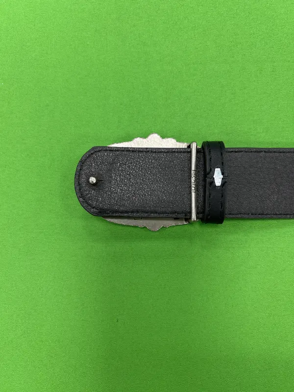 Chrome Hearts Belts QC photo 9