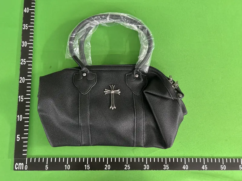 Chrome Hearts Bag QC photo 1