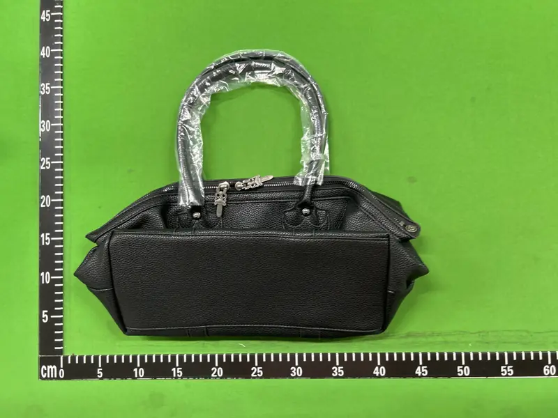 Chrome Hearts Bag QC photo 11