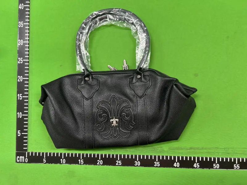 Chrome Hearts Bag QC photo 12