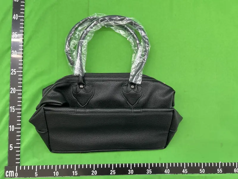 Chrome Hearts Bag QC photo 13