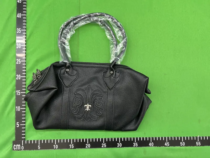 Chrome Hearts Bag QC photo 14