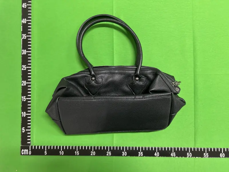 Chrome Hearts Bag QC photo 15