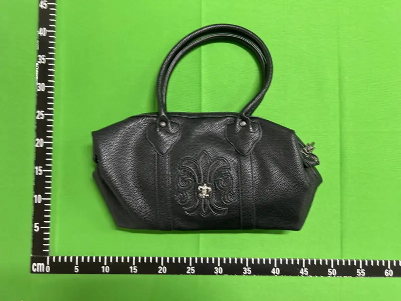 Chrome Hearts Bag QC photo 16