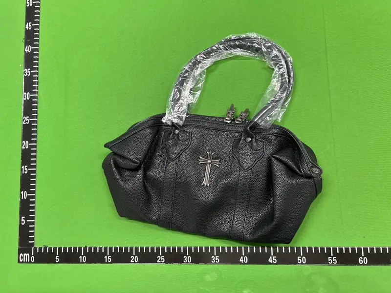 Chrome Hearts Bag QC photo 18