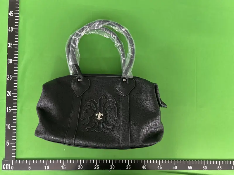 Chrome Hearts Bag QC photo 9