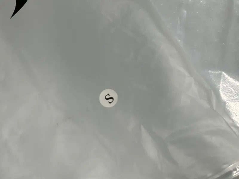 Joshua Jamal Camo Pants QC photo 1