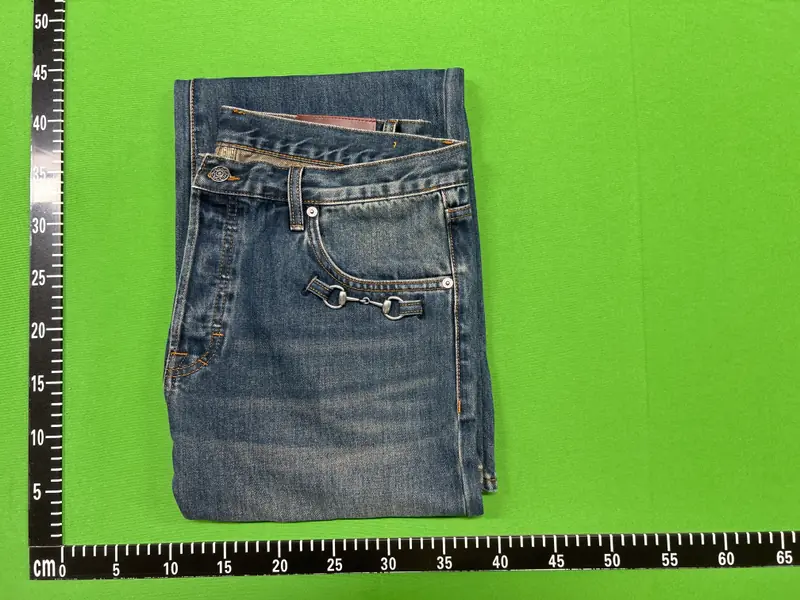 Gucci Demna Jeans QC photo 1