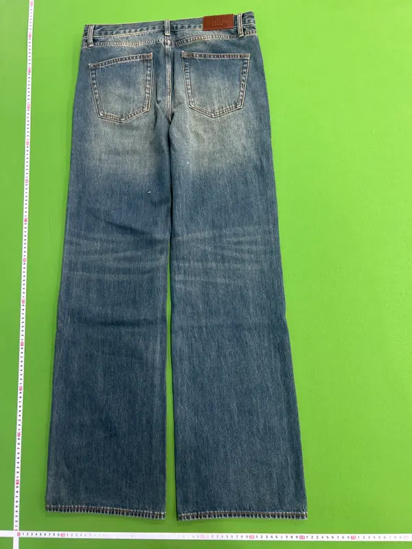 Gucci Demna Jeans QC photo 12