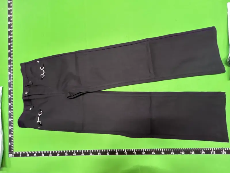 Gucci Demna Jeans QC photo 15