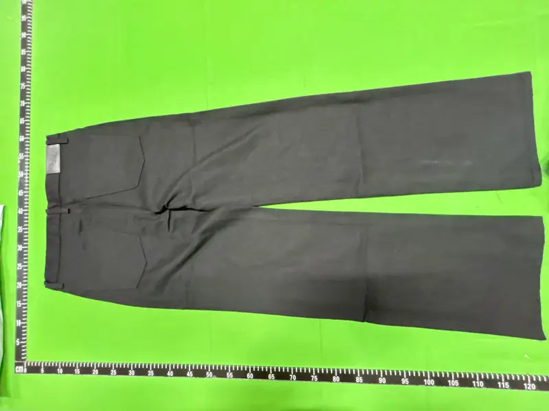 Gucci Demna Jeans QC photo 16