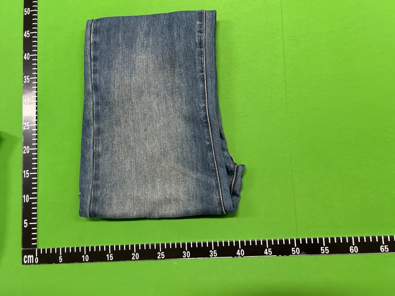 Gucci Demna Jeans QC photo 17