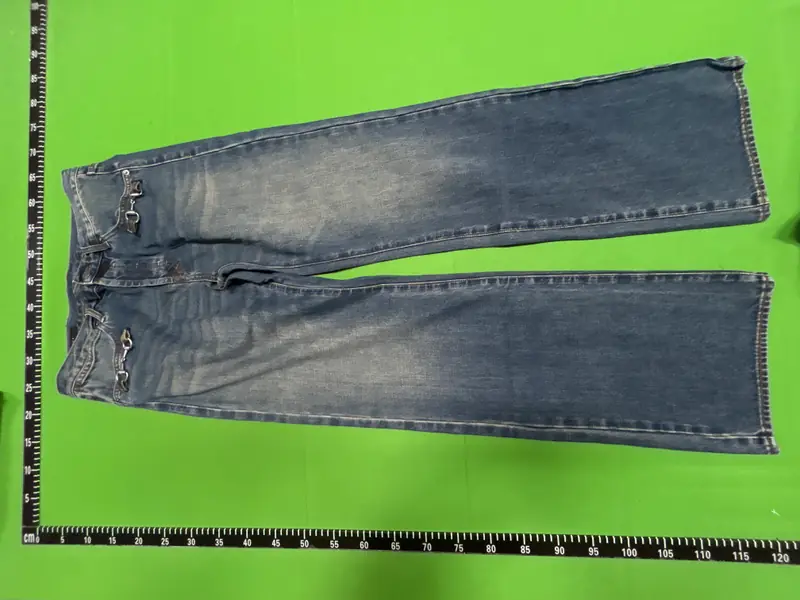 Gucci Demna Jeans QC photo 19