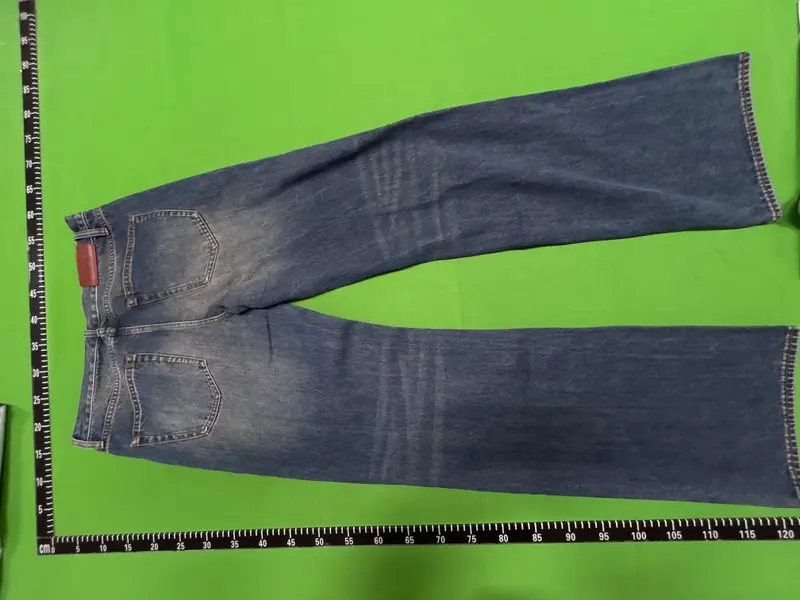 Gucci Demna Jeans QC photo 20