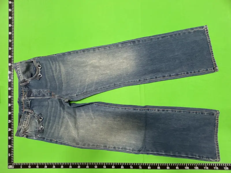 Gucci Demna Jeans QC photo 3