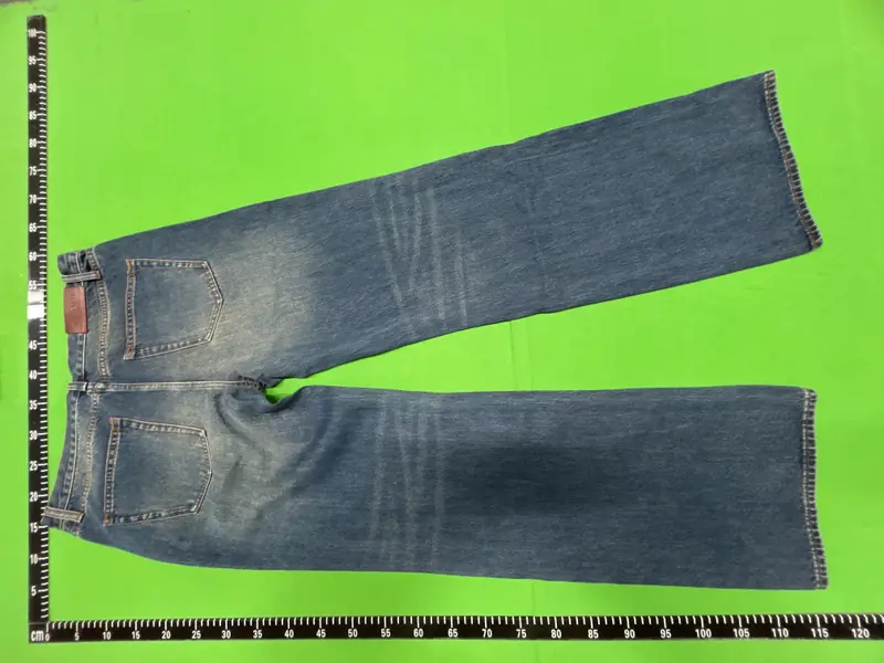 Gucci Demna Jeans QC photo 4