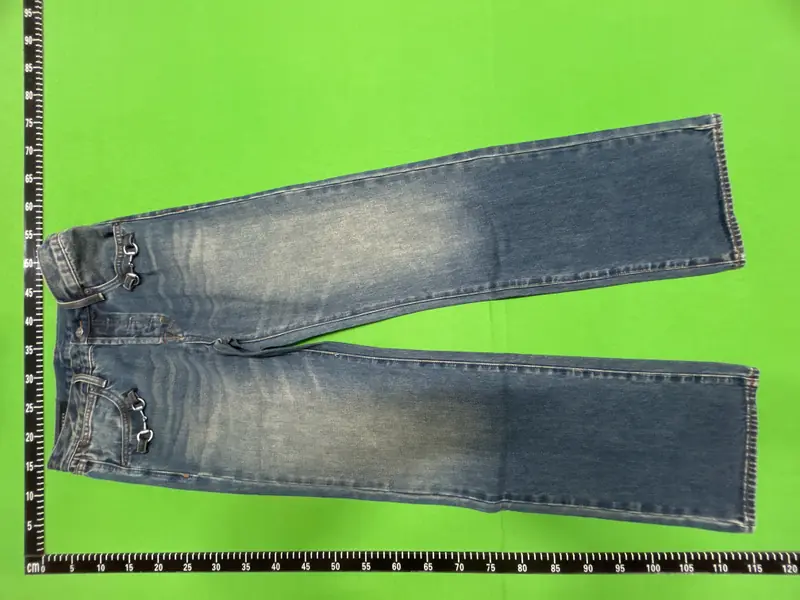 Gucci Demna Jeans QC photo 7