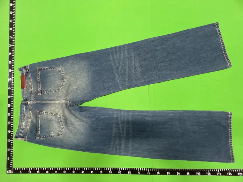 Gucci Demna Jeans QC photo 8