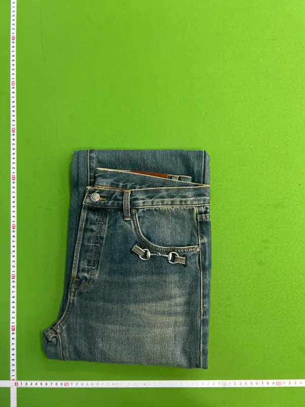 Gucci Demna Jeans QC photo 9