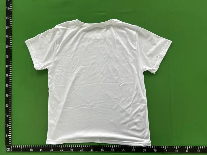 Peace In War Chaos Tee QC photo 4