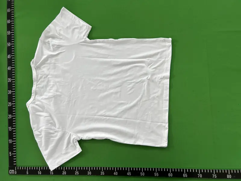 Peace In War Chaos Tee QC photo 8