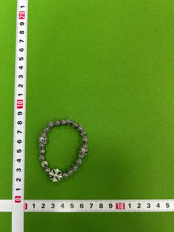Chrome Hearts Pearl Bracelets QC photo 1