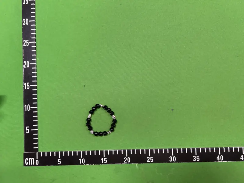 Chrome Hearts Pearl Bracelets QC photo 11