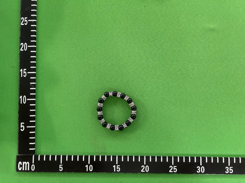 Chrome Hearts Pearl Bracelets QC photo 13