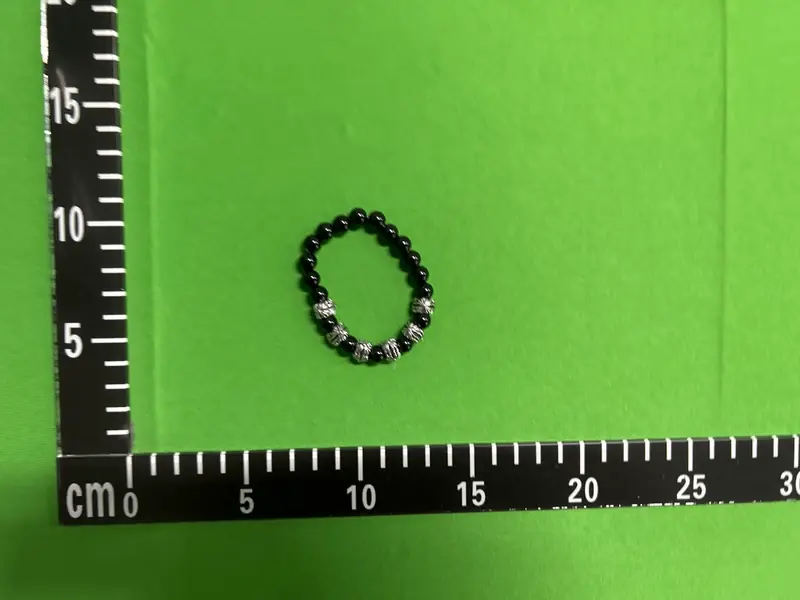 Chrome Hearts Pearl Bracelets QC photo 15