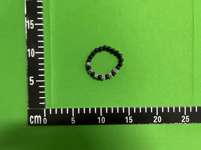 Chrome Hearts Pearl Bracelets QC photo 16