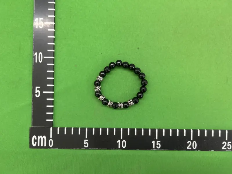 Chrome Hearts Pearl Bracelets QC photo 17