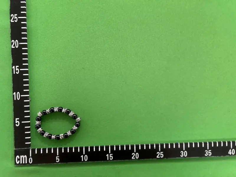 Chrome Hearts Pearl Bracelets QC photo 19