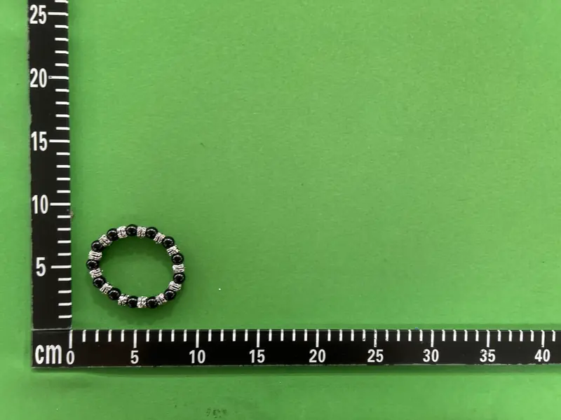 Chrome Hearts Pearl Bracelets QC photo 20