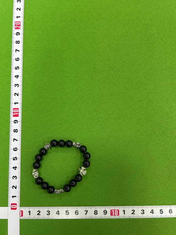 Chrome Hearts Pearl Bracelets QC photo 3