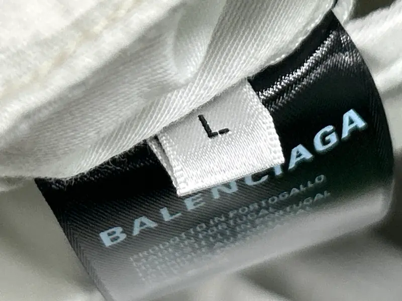 Balenciaga Camo Cargo QC photo 12
