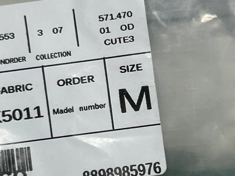 Balenciaga Camo Cargo QC photo 14