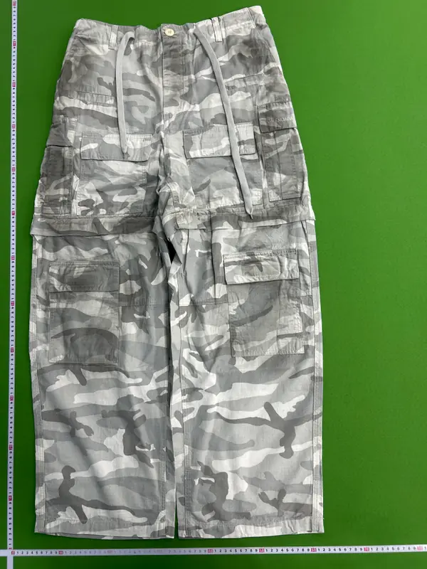 Balenciaga Camo Cargo QC photo 19