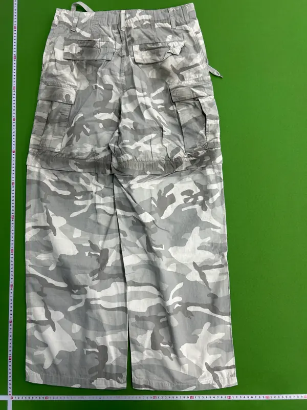 Balenciaga Camo Cargo QC photo 20