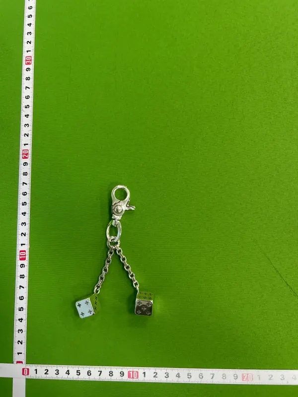 Chrome Hearts Keychains QC photo 5