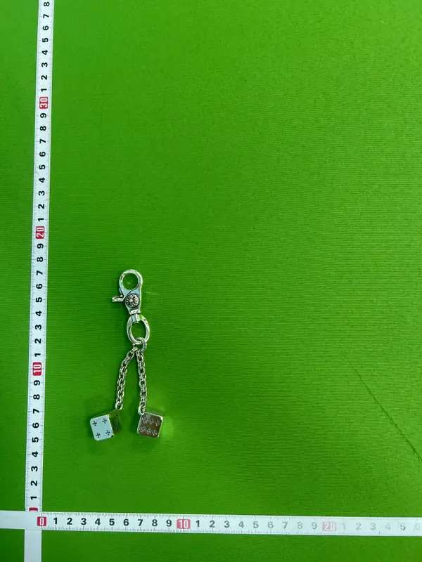 Chrome Hearts Keychains QC photo 6