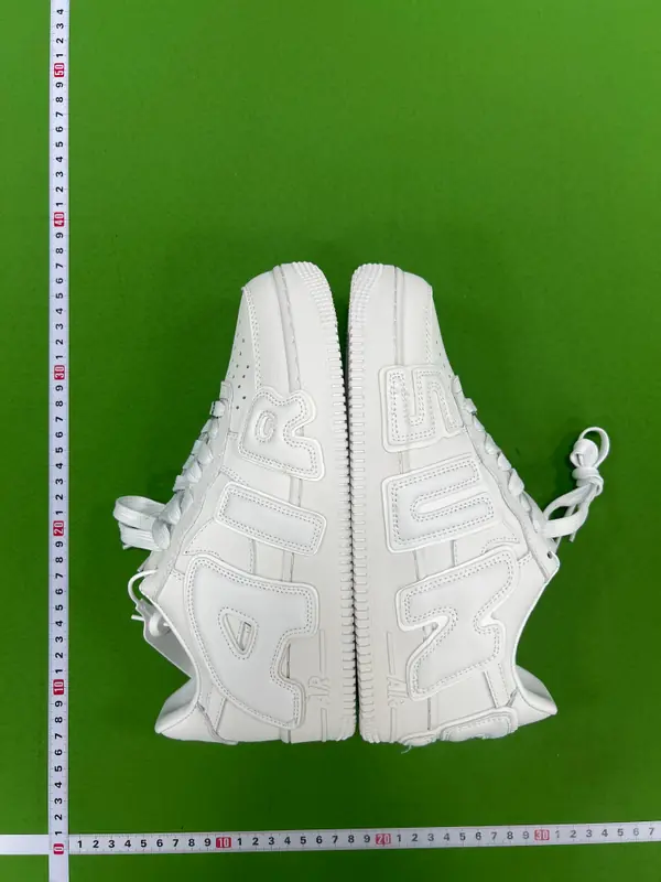 CDG Air Force QC photo 11